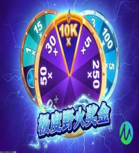 内置成就追踪系统