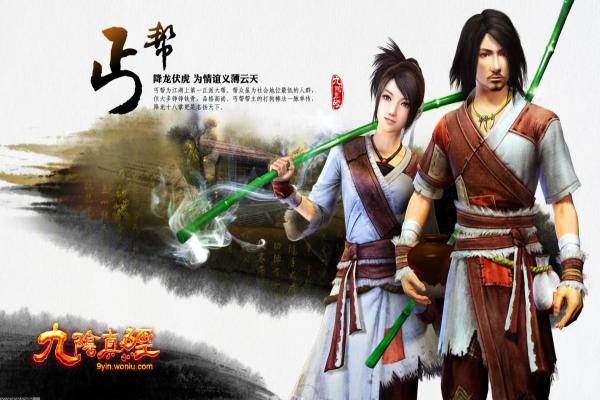 对魔忍手游角色解锁与培养方法